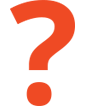 question mark